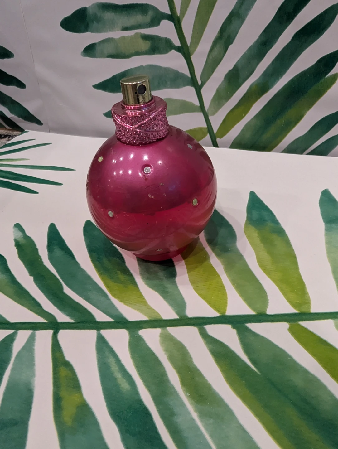 Britney Spears Fantasy Eau de Parfum 100ml