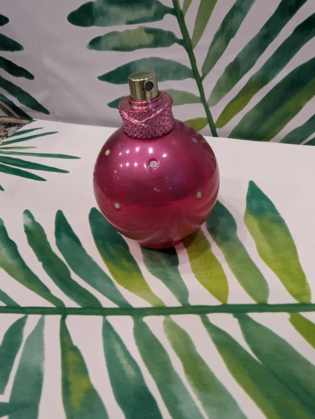Britney Spears Fantasy Eau de Parfum 100ml - photo 2