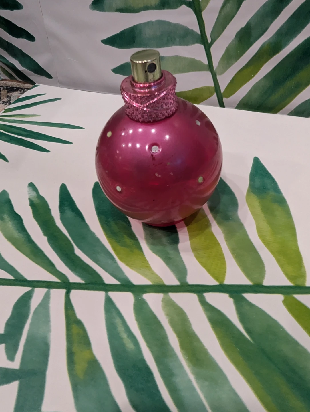 Britney Spears Fantasy Eau de Parfum 100ml - photo 3