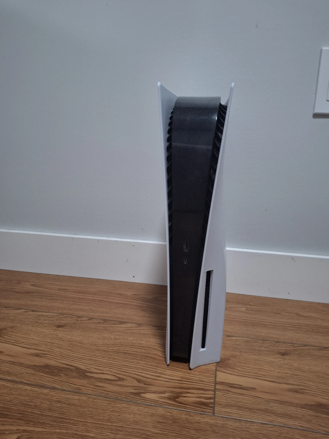 PlayStation 5 disk edition - photo 4