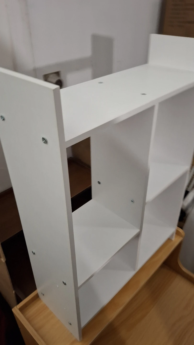 Small Shelf 40x15x55cm ⚽️ - photo 2