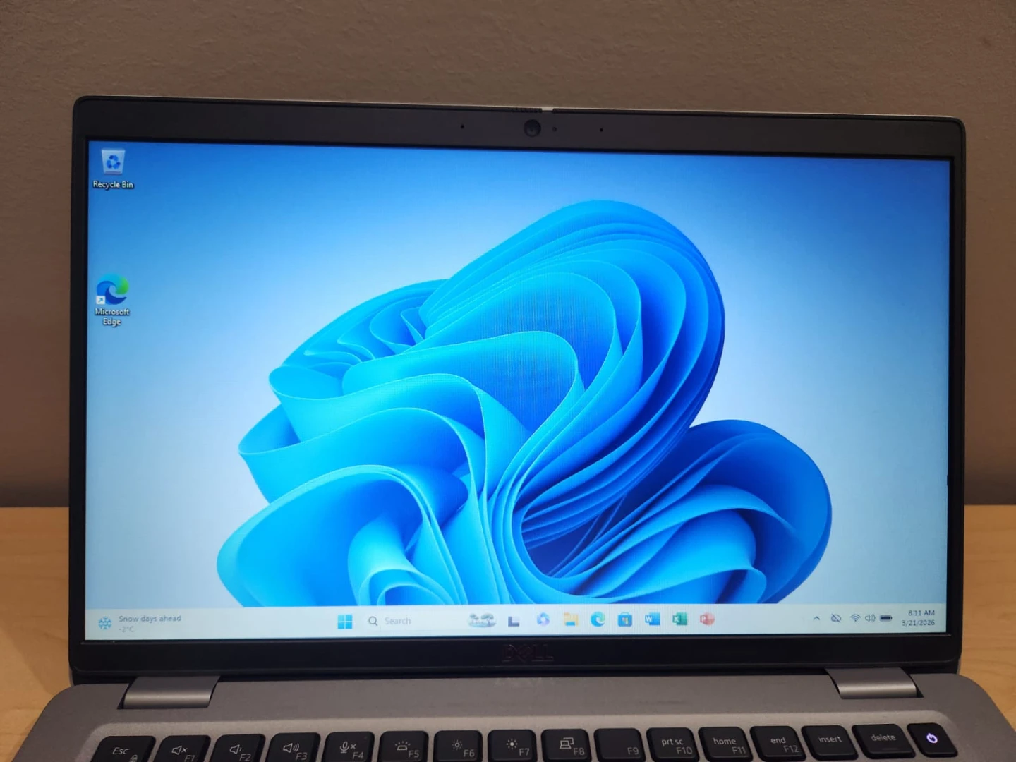 Dell Latitude 5420 11th Gen 16GB RAM, 256GB SSD - photo 2