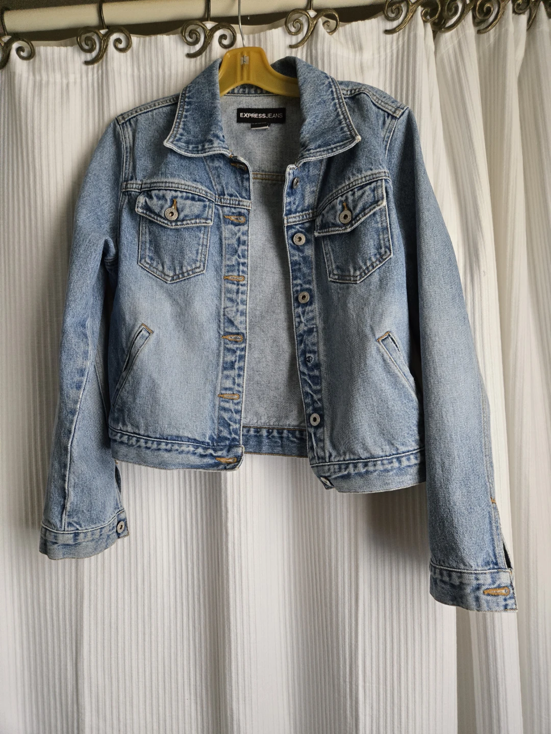 EXPRESS JEANS Denim Jacket