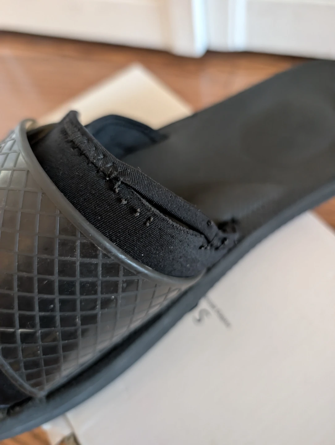 Suicoke OG-100 / SIV Sandals - photo 4