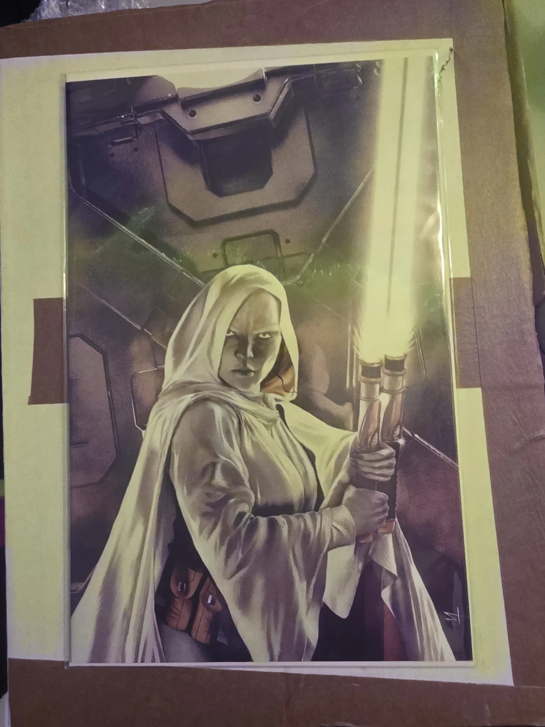 Star Wars: High Republic 2021