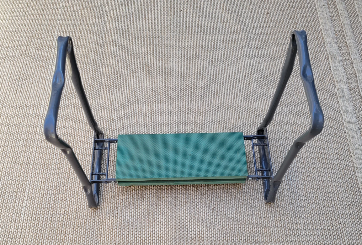 Garden Kneeler/Seat - photo 2