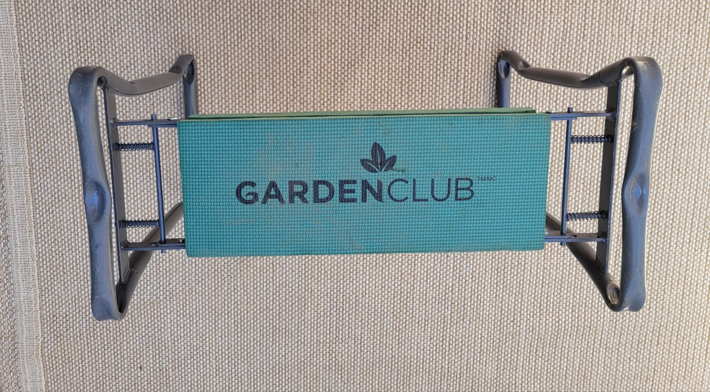 Garden Kneeler/Seat - photo 3