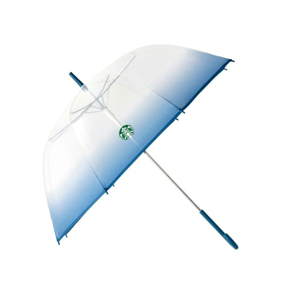 2026 Starbucks Korea Umbrella x 3 - photo 3