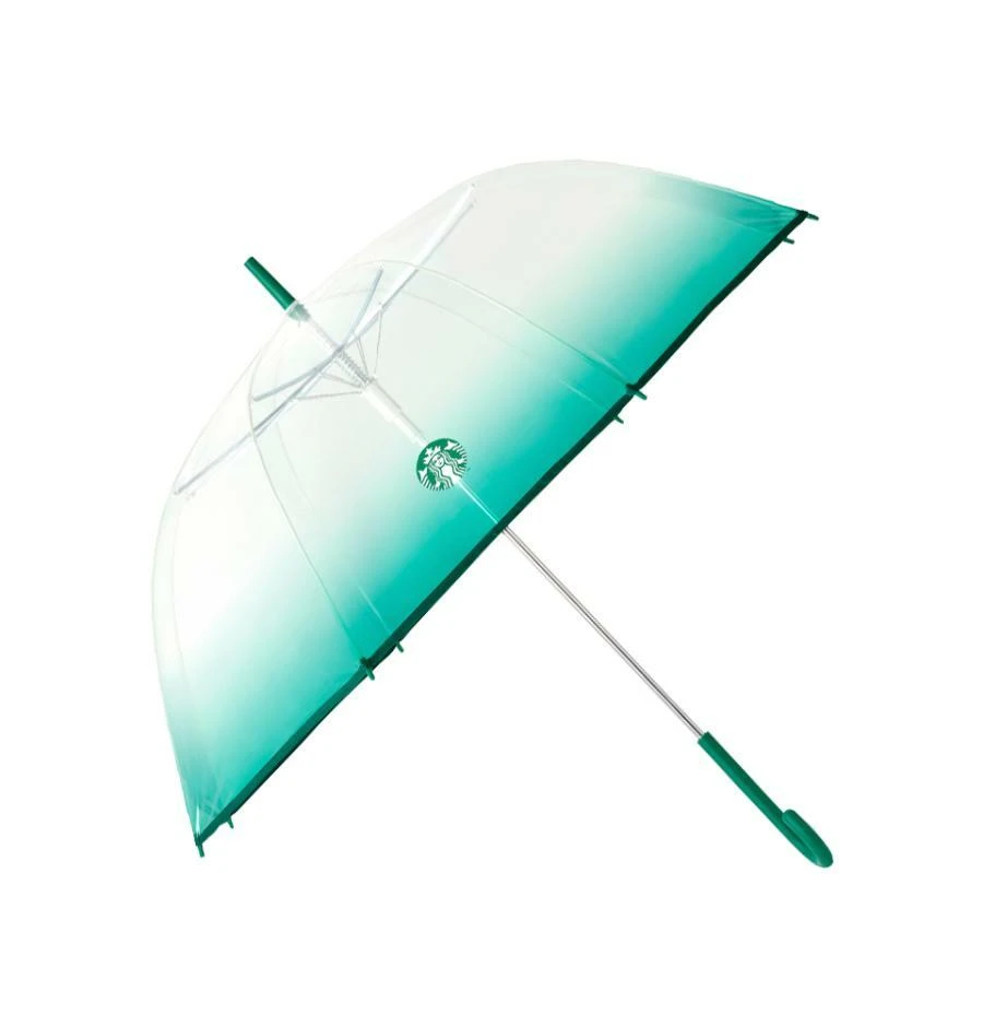 2026 Starbucks Korea Umbrella x 3 - photo 5