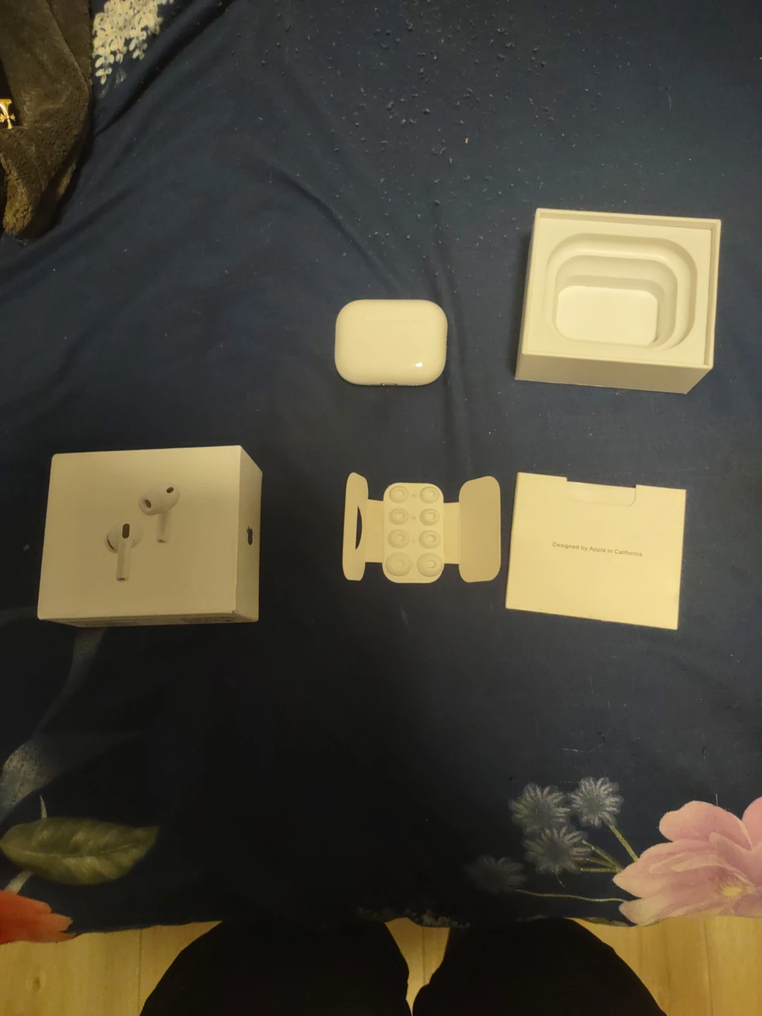 Apple AirPods Pro - photo 3