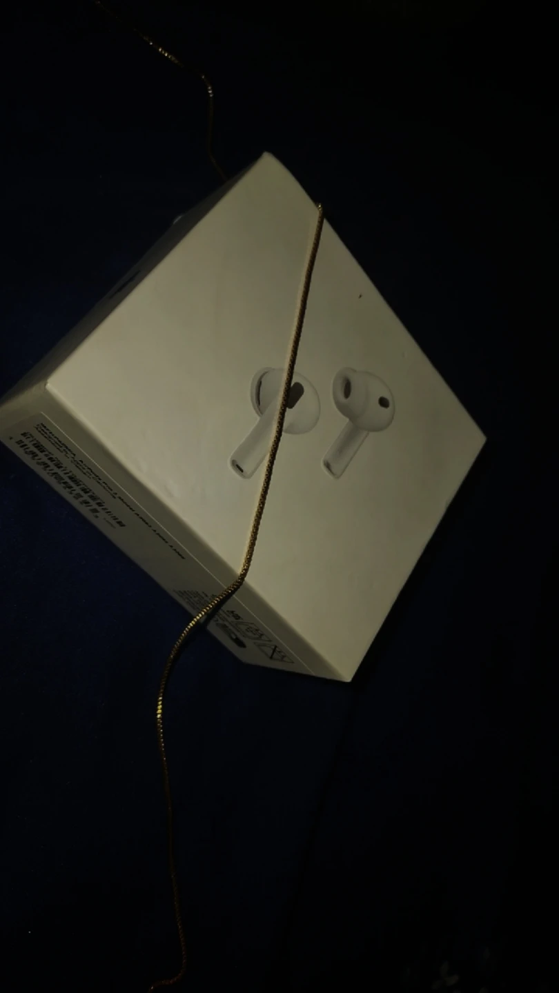 Apple AirPods Pro - photo 4