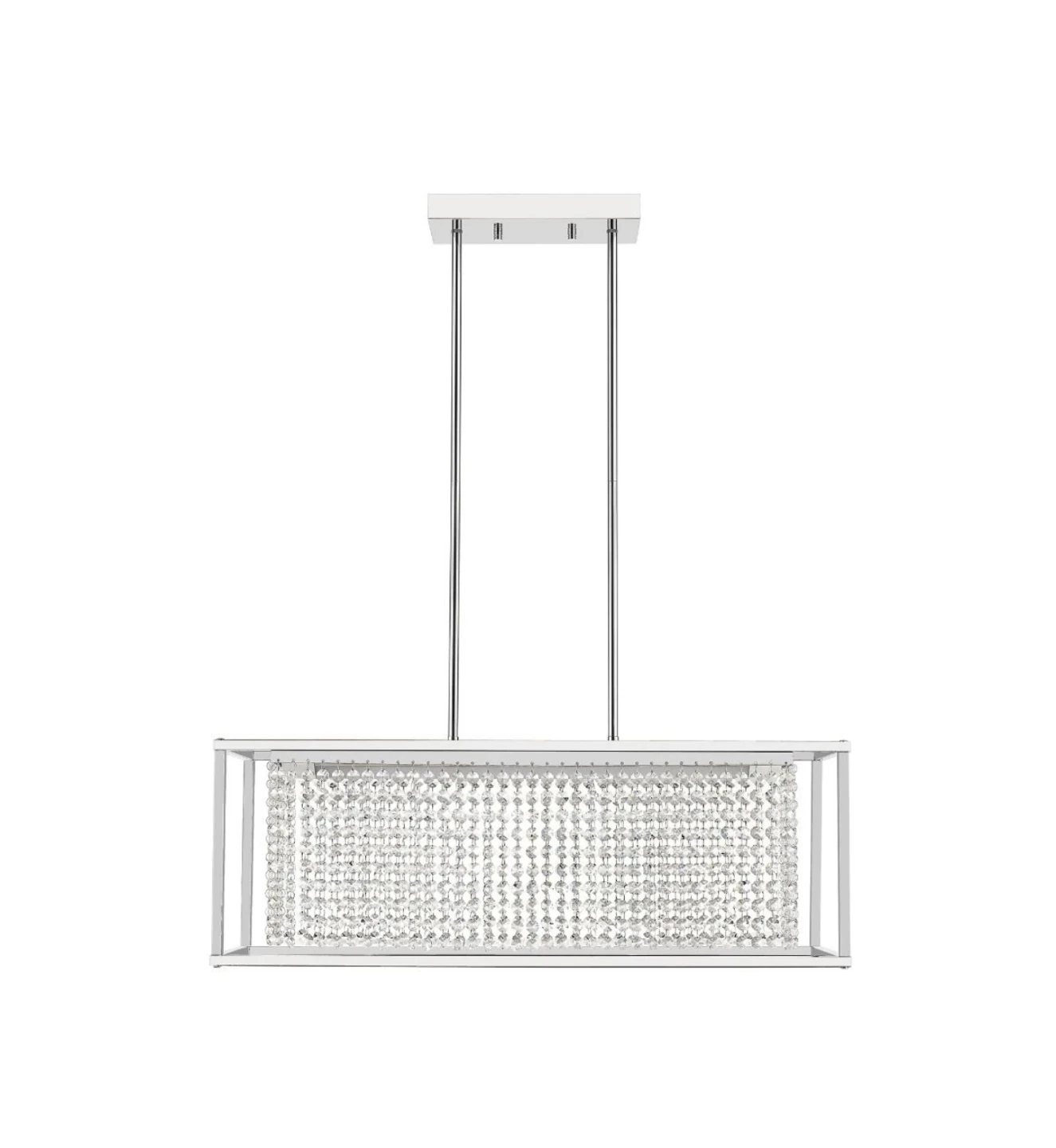 OVE Milo LED Chandelier Light - photo 2