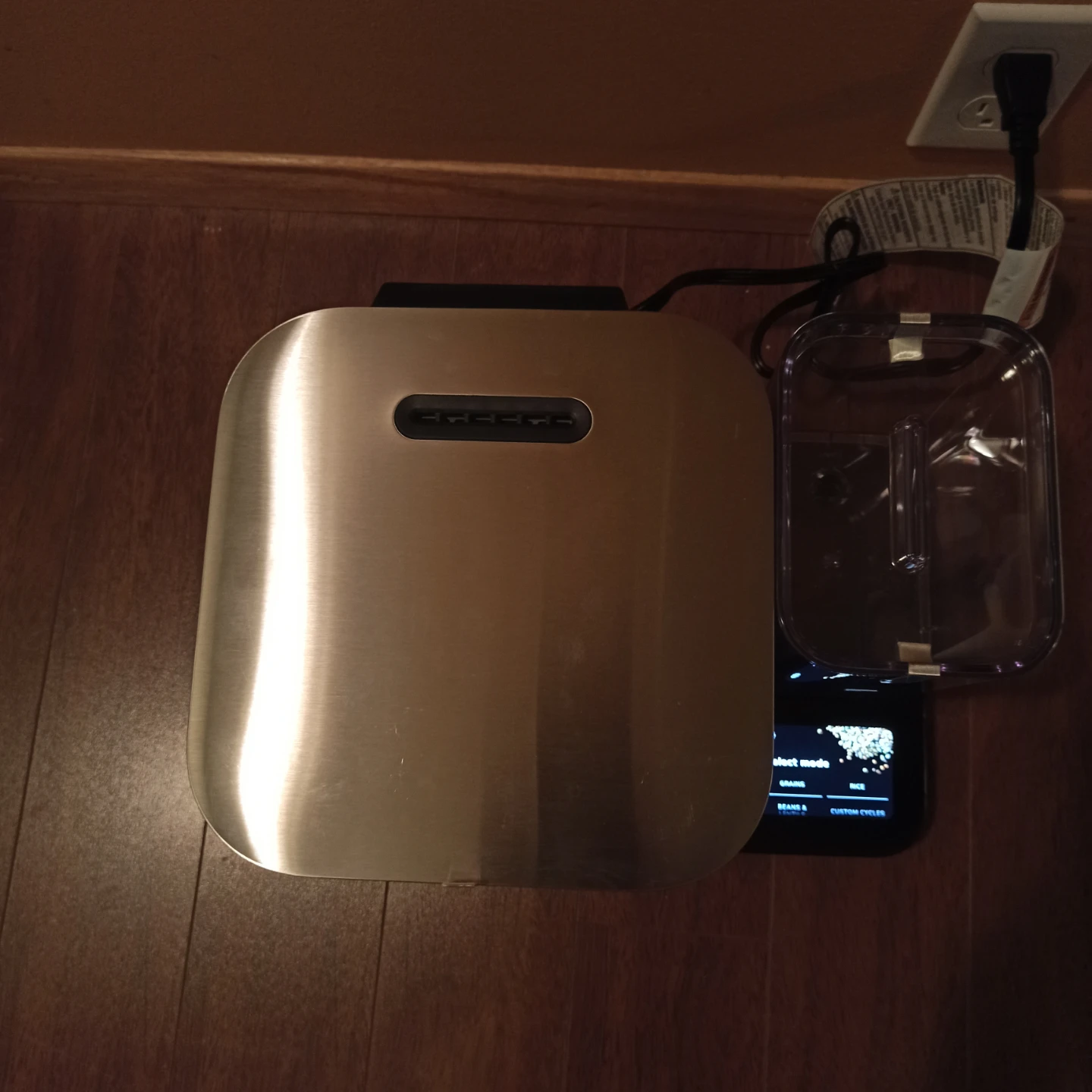 KitchenAid Rice and Grain Cooker 8 Cup. - photo 3