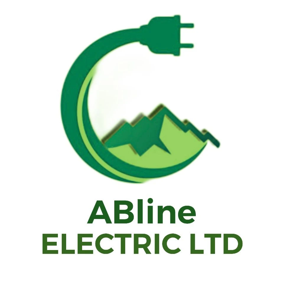 ABline ELECTRIC LTD Sticker