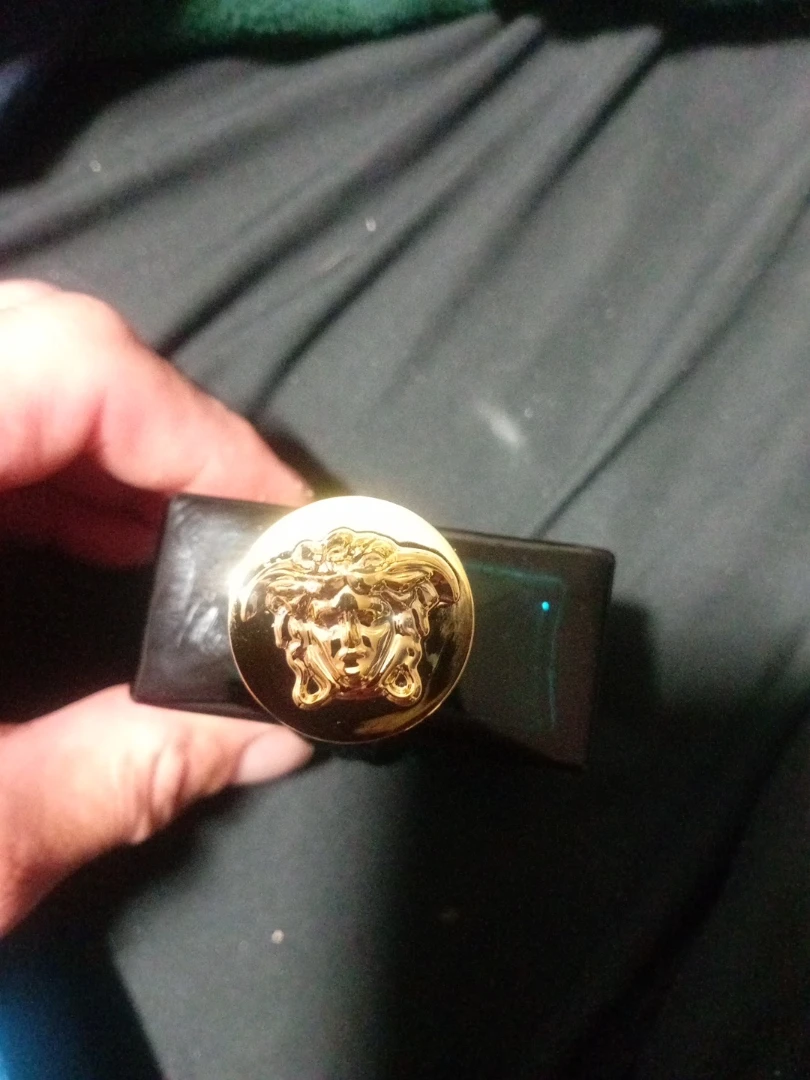 Versace Eros Eau de Toilette 50ml - photo 3