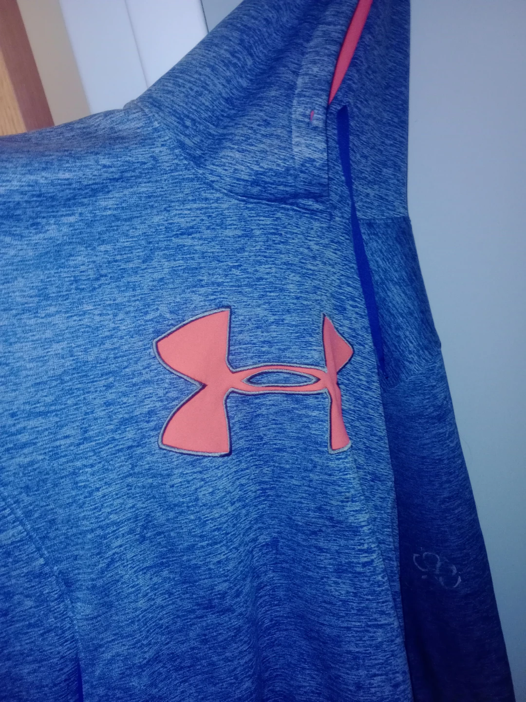 Under Armour Hoodie L/XL