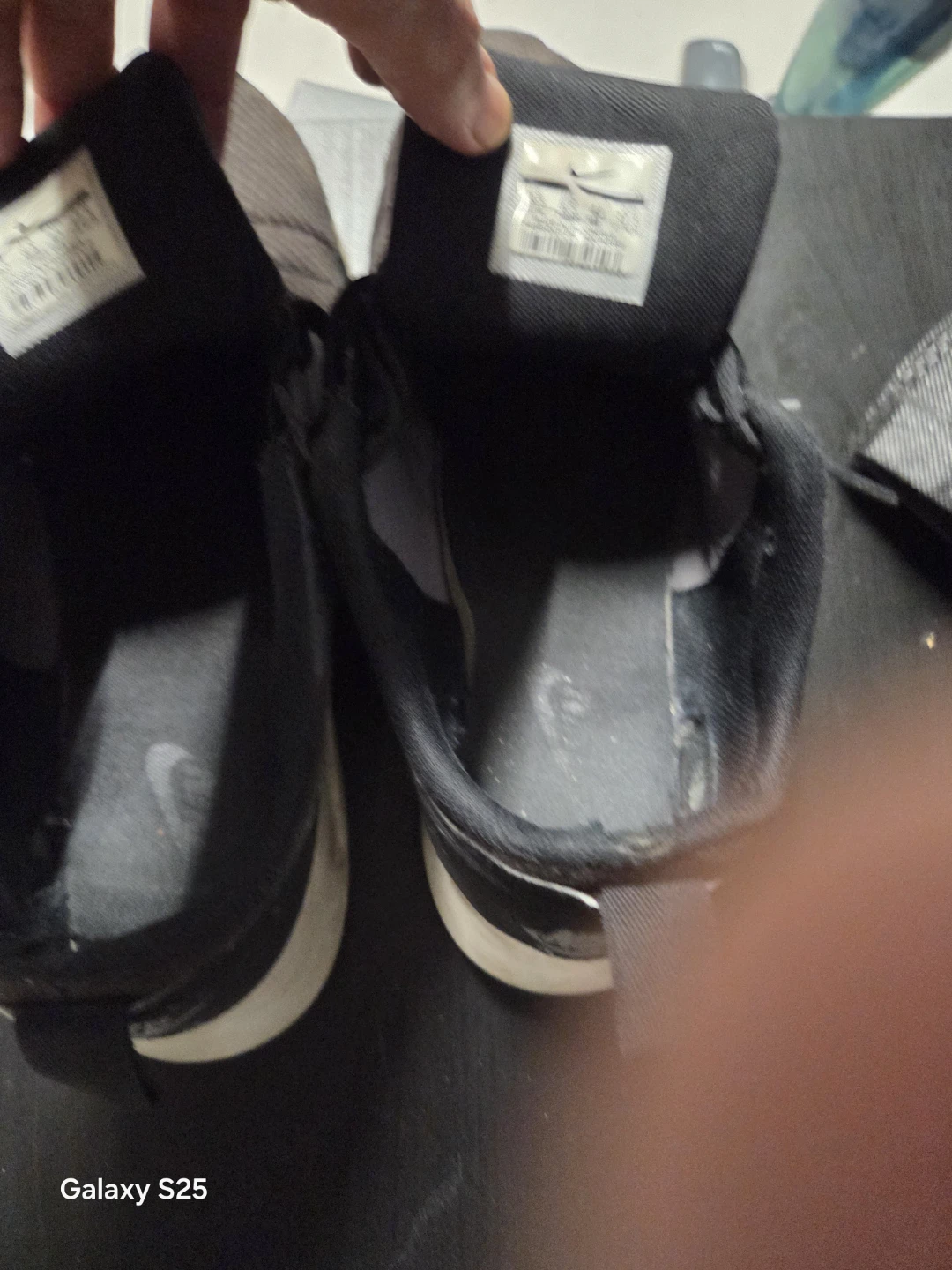 Nike Air Running Shoes - photo 2