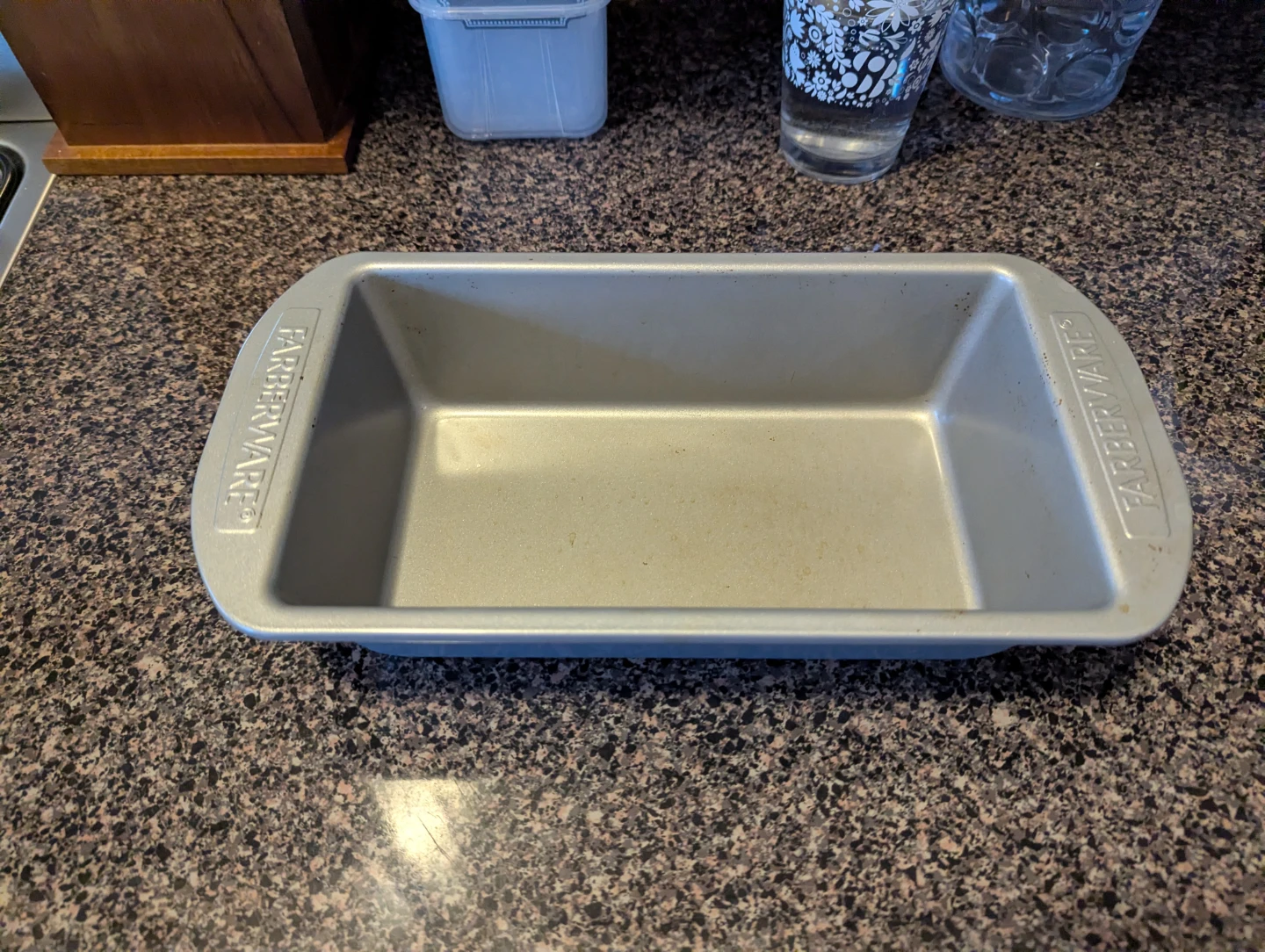 Farberware Loaf Pan