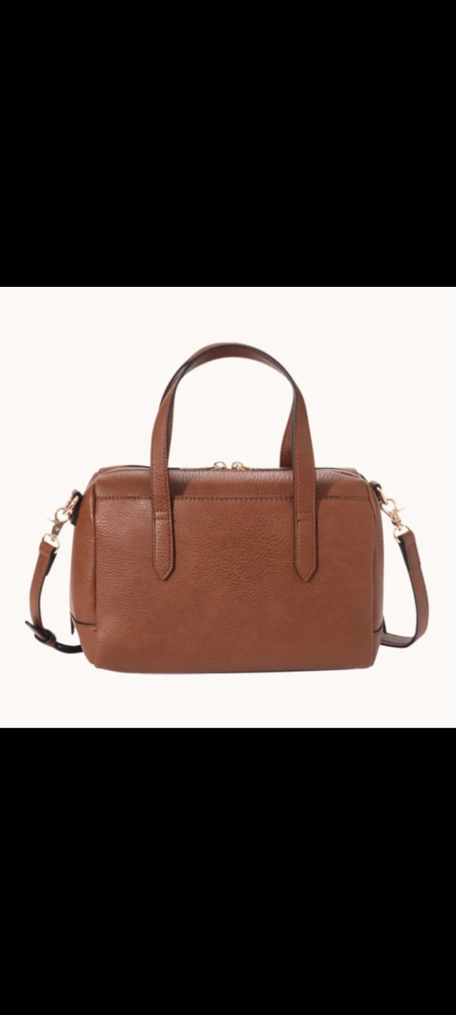 Poppy & Peonies Chestnut Out & About Bag - photo 3
