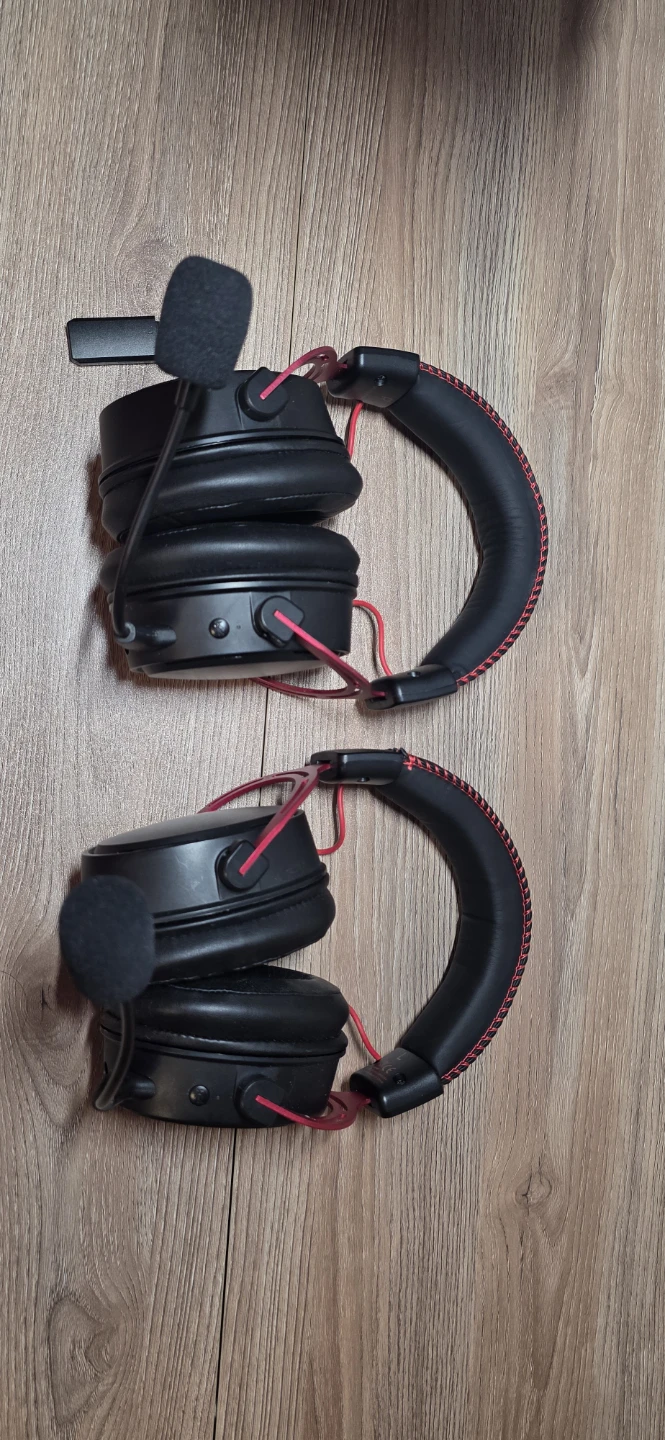 MPOW 2.4G Wireless Gaming Headset