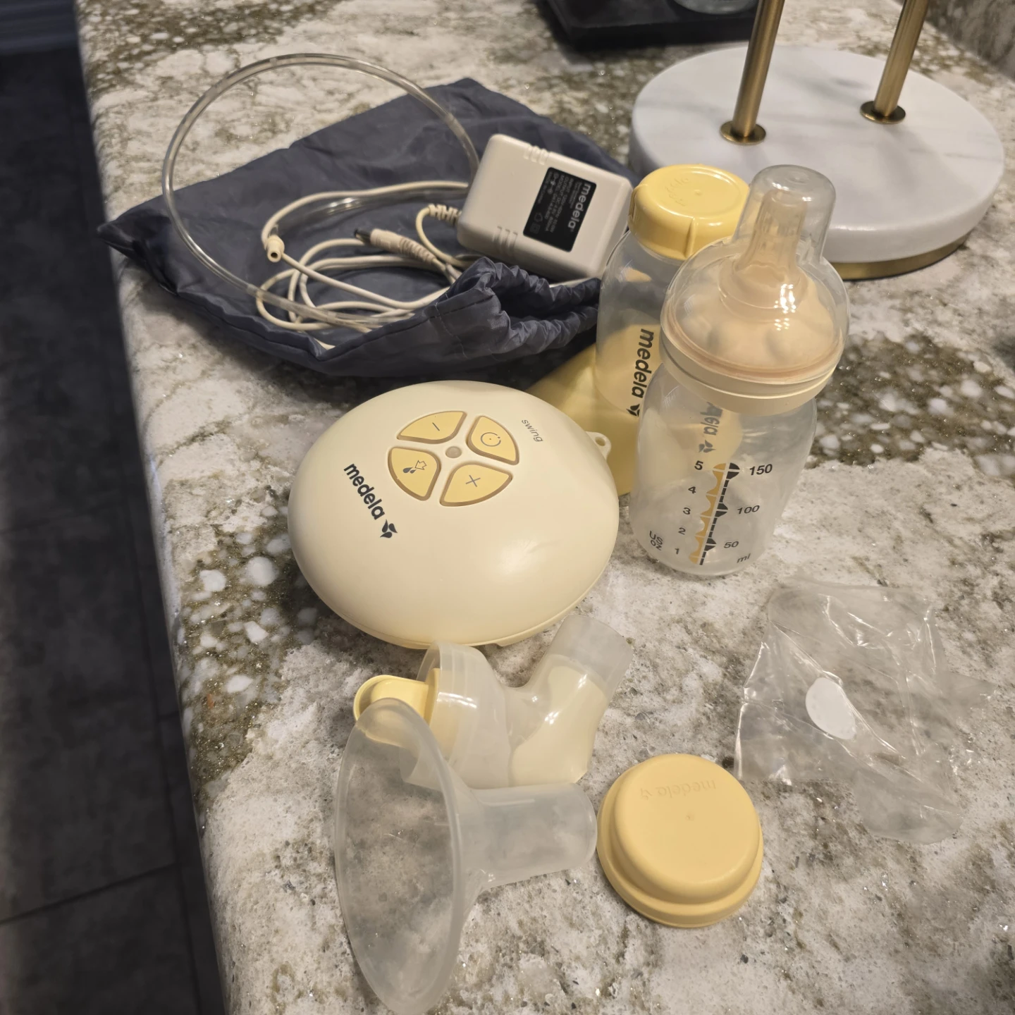 Medela Swing Breast Pump