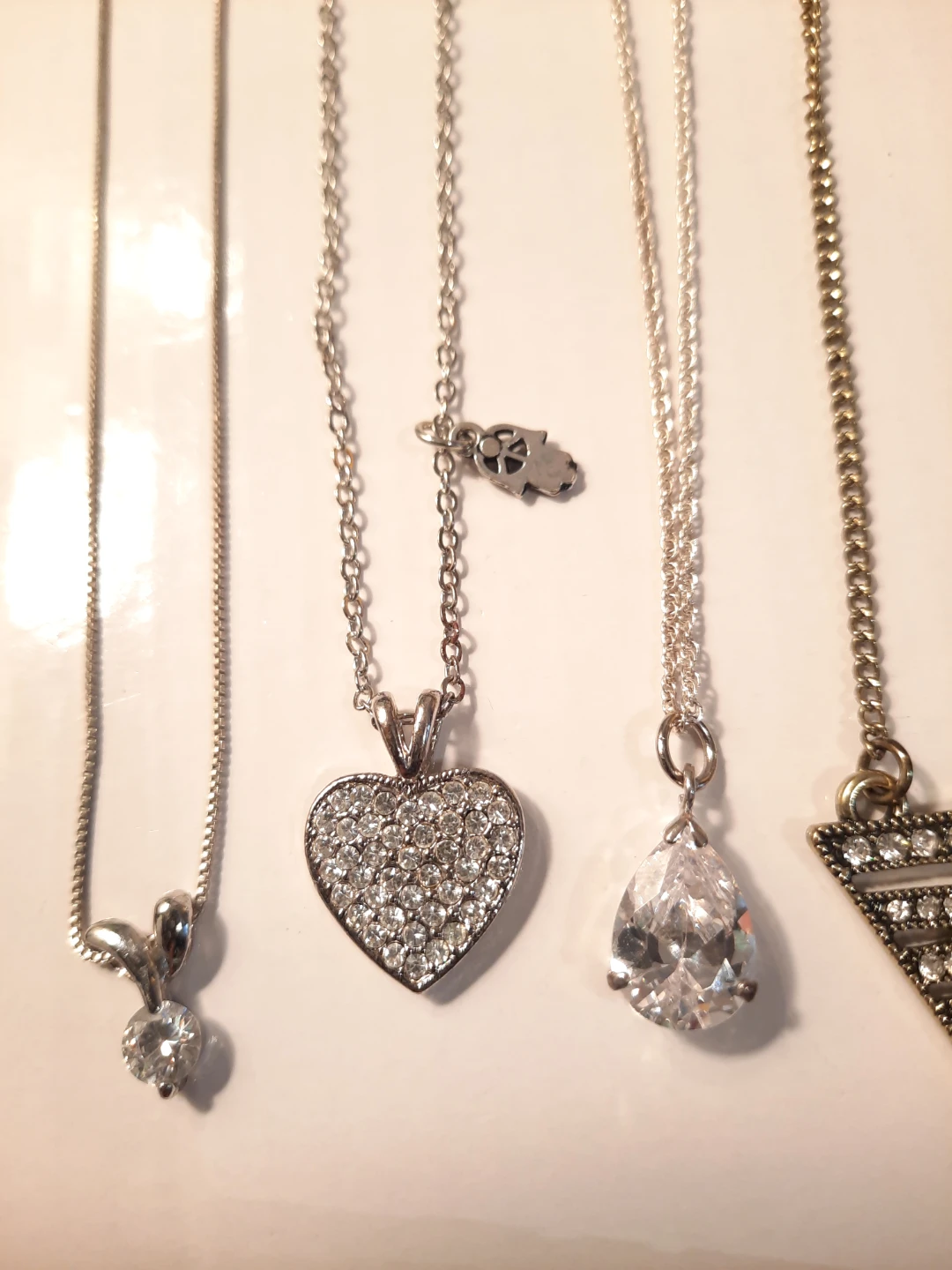 Assorted Women's Necklaces