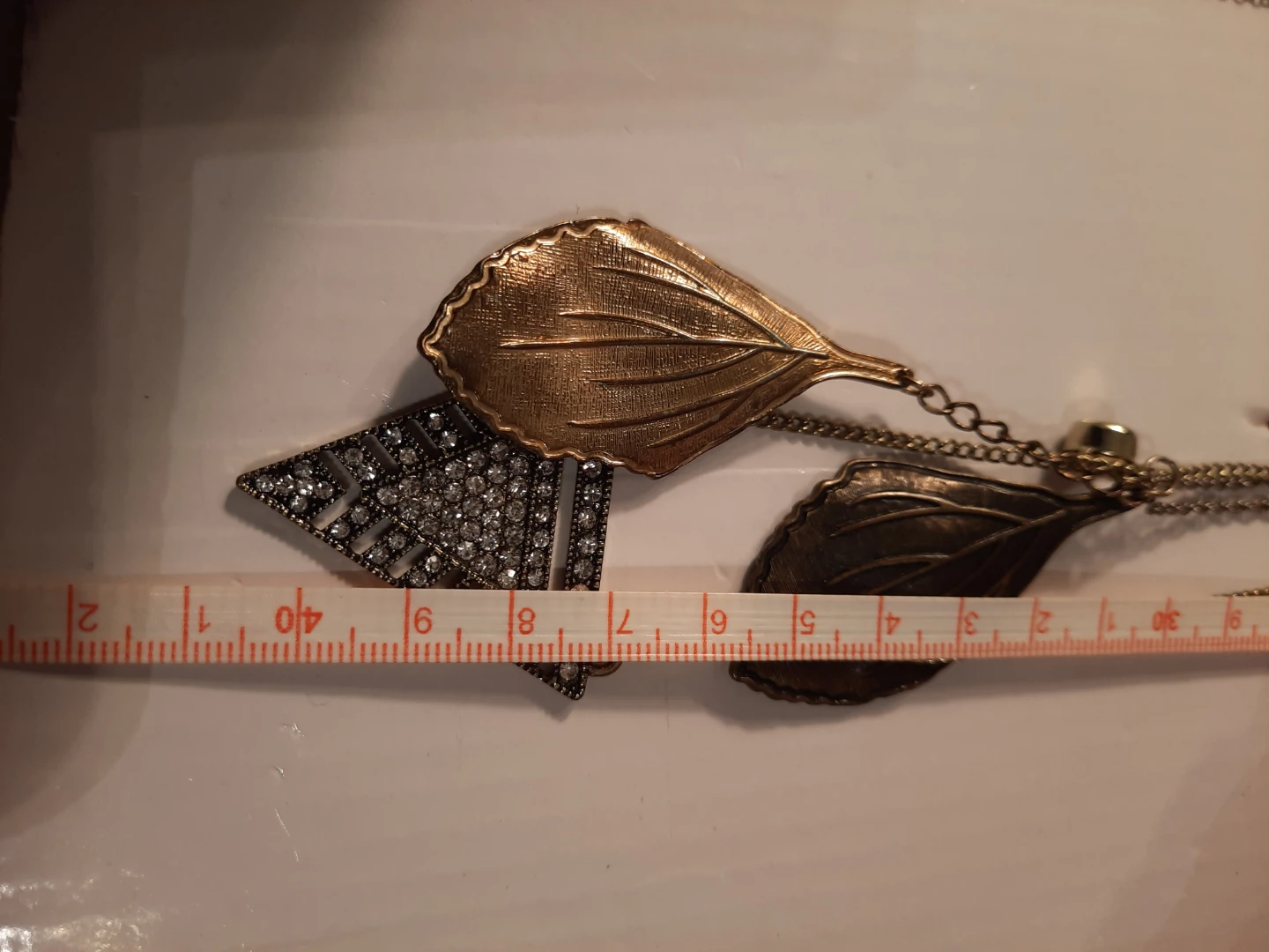 Assorted Women's Necklaces - photo 5