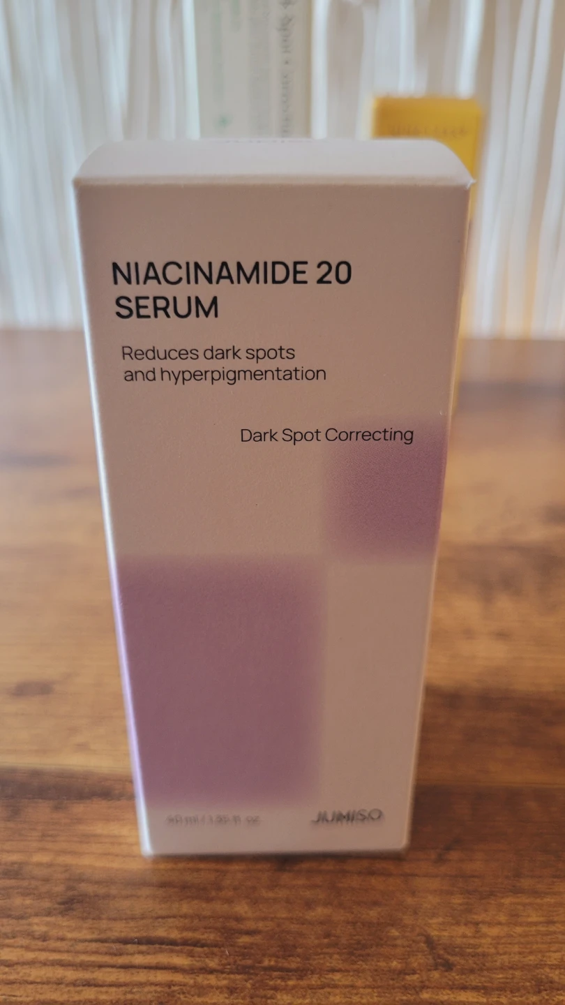 K-Beauty Brightening Serum Bundle – New & Unopened - photo 2