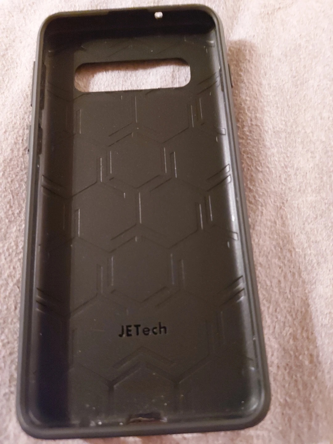 NEED GONE Samsung Galaxy S10 Smartphone and case - photo 4