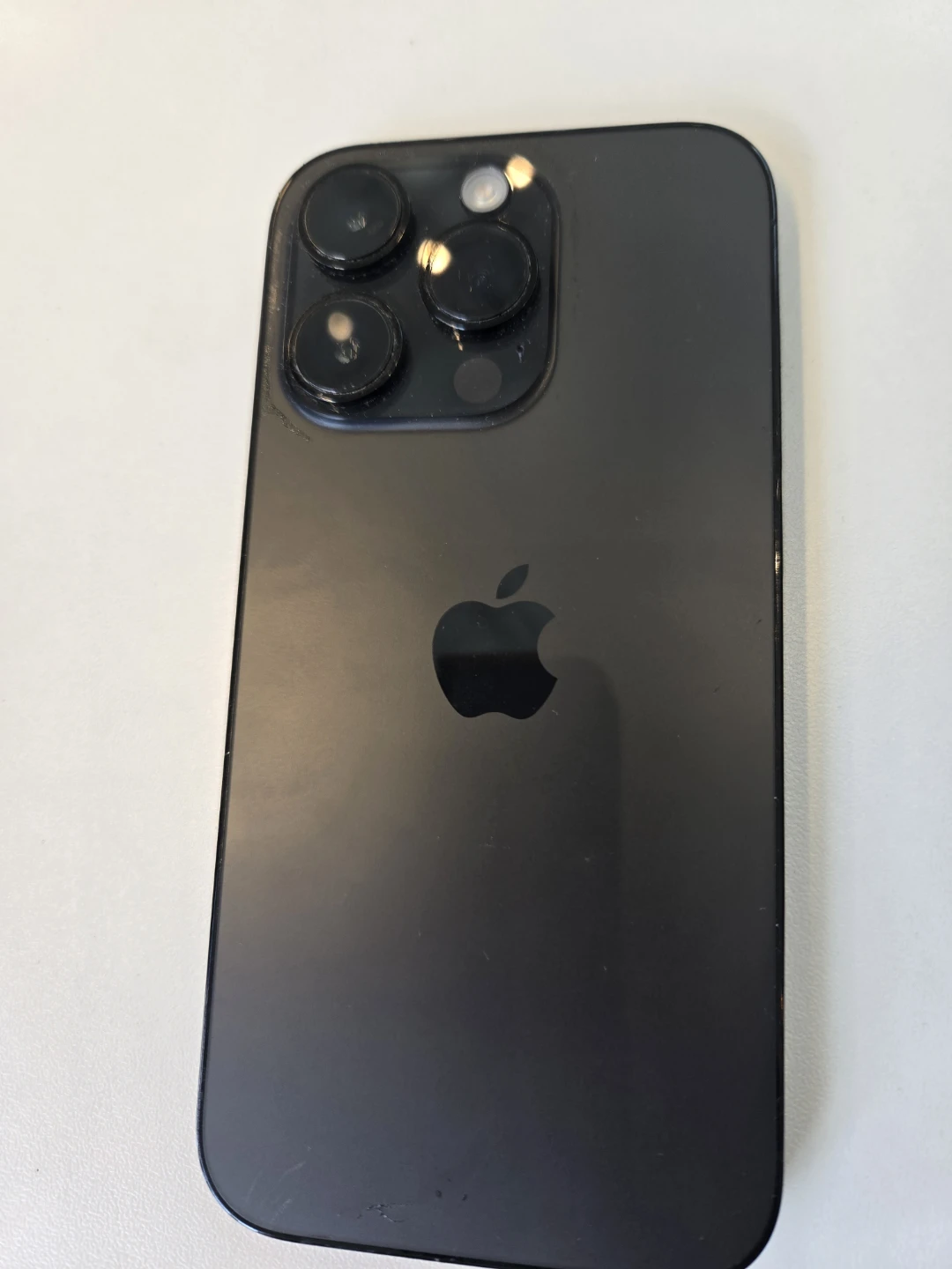 Apple iPhone 14 Pro Max Black