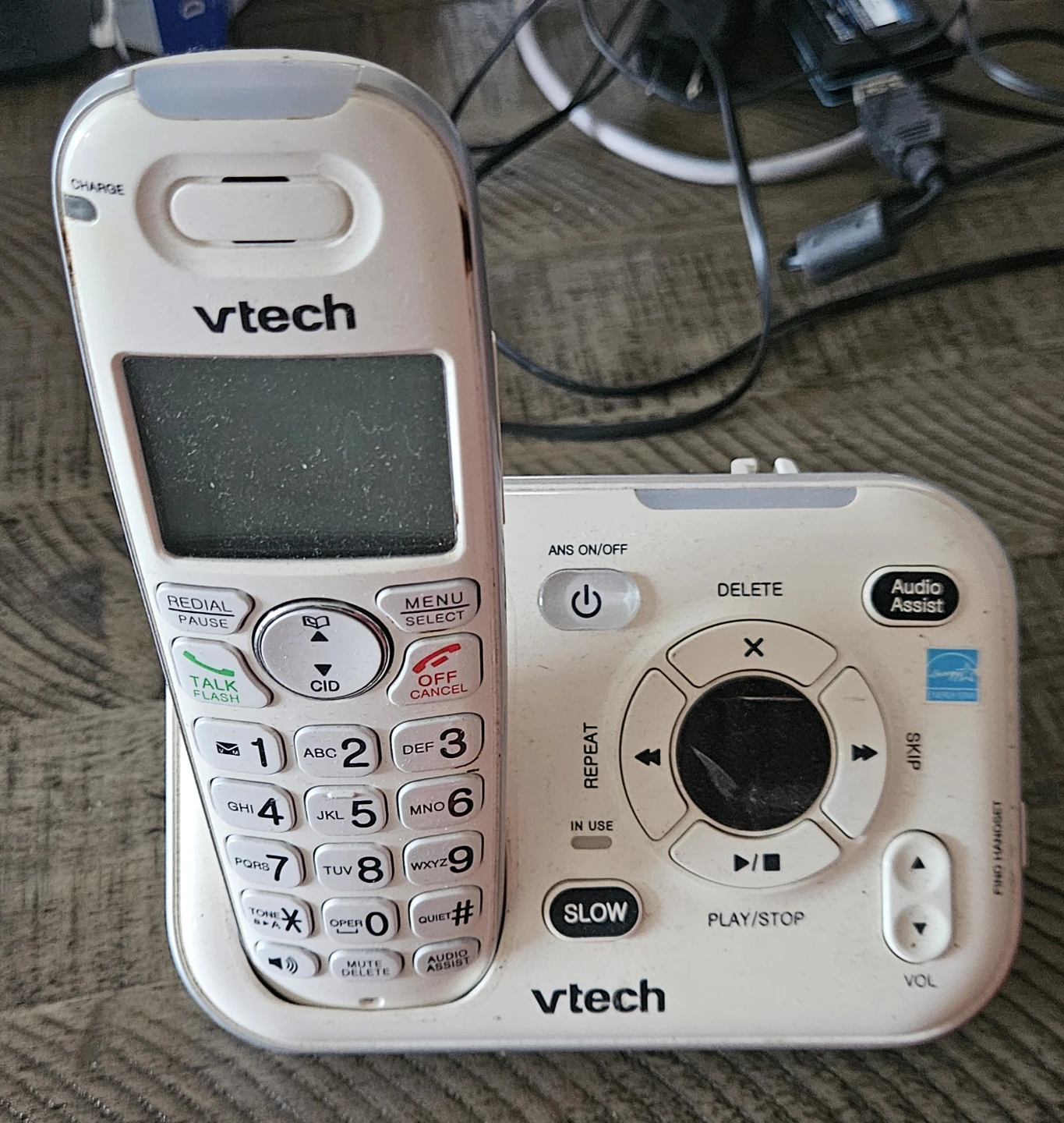 VTech Cordless Phone