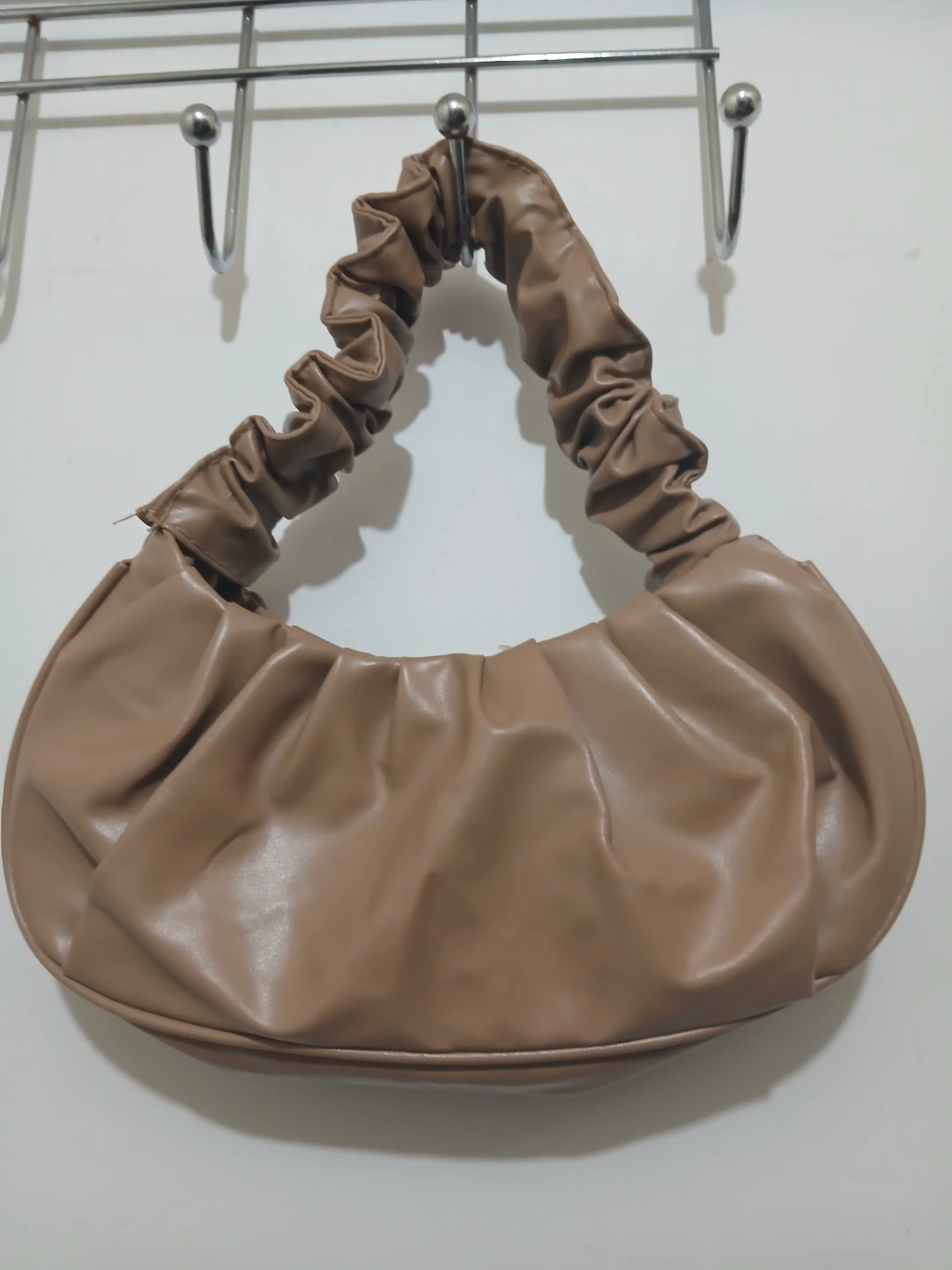Women's Shoulder Bag - photo 2