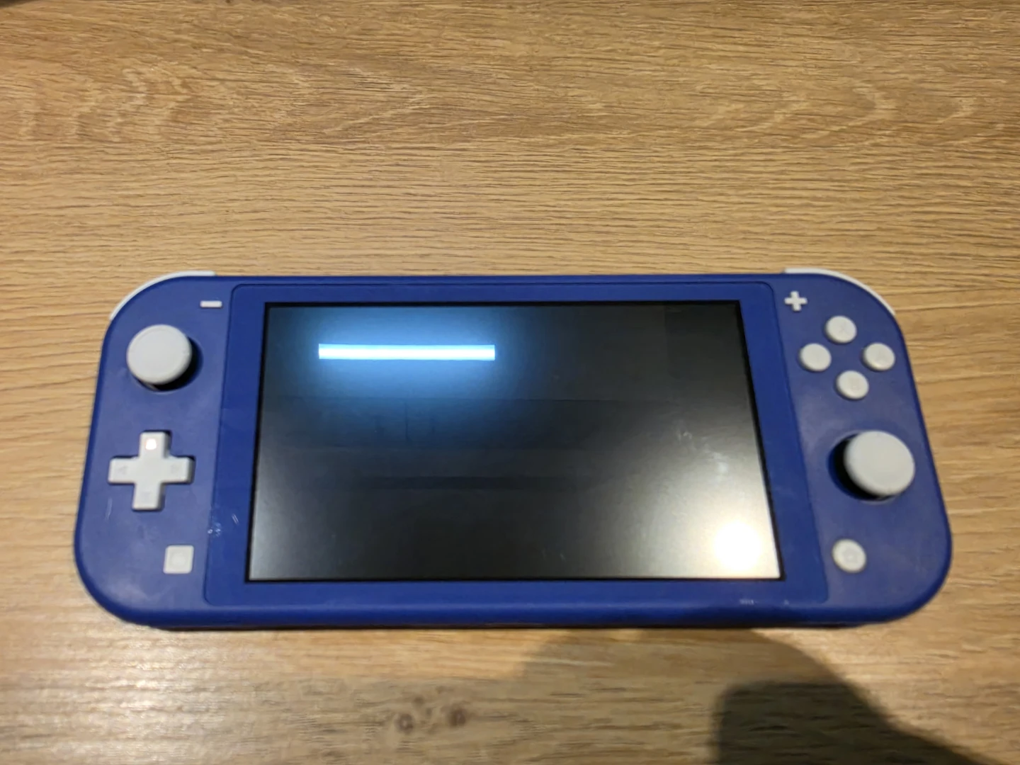 Nintendo Switch Lite Blue