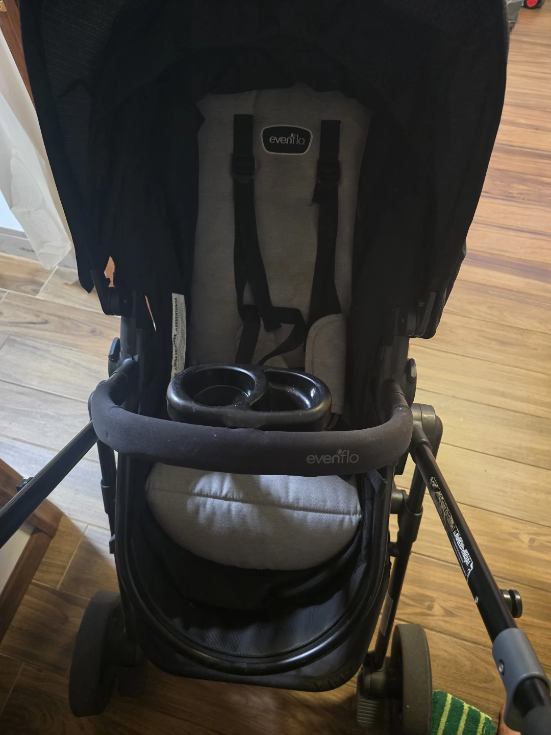Evenflo Stroller - photo 3