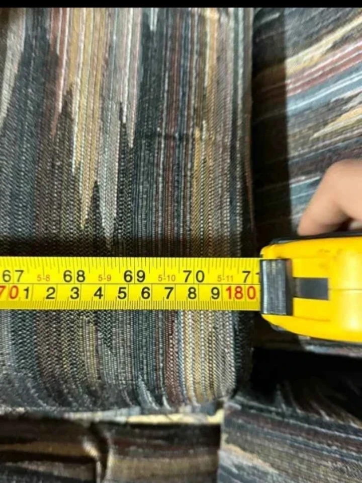 L shaped couch - photo 5