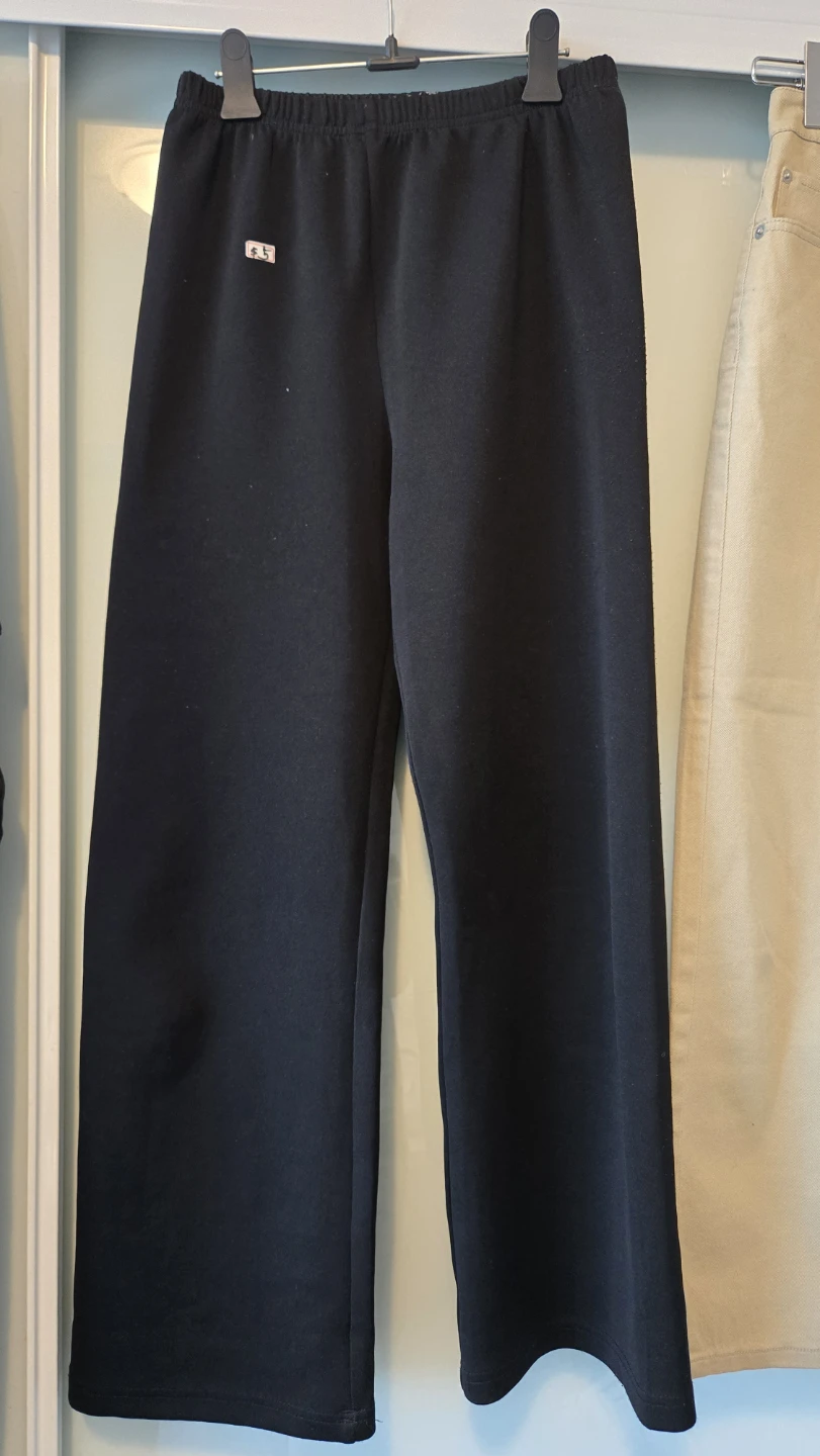 Green Joggers with "FOLLOW YOUR OWN PATH" Graphic - photo 5