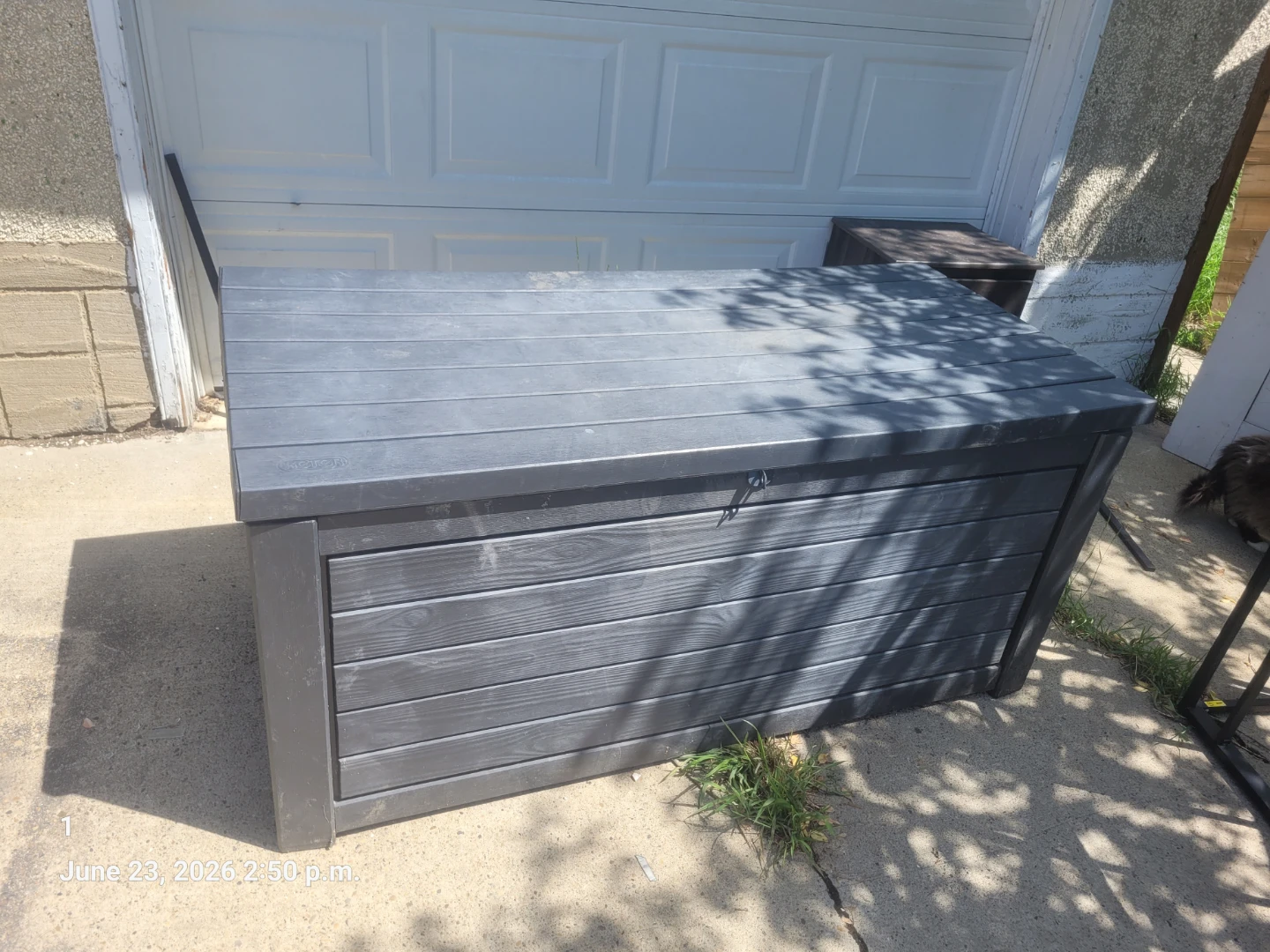 Outdoor Storage - photo 2