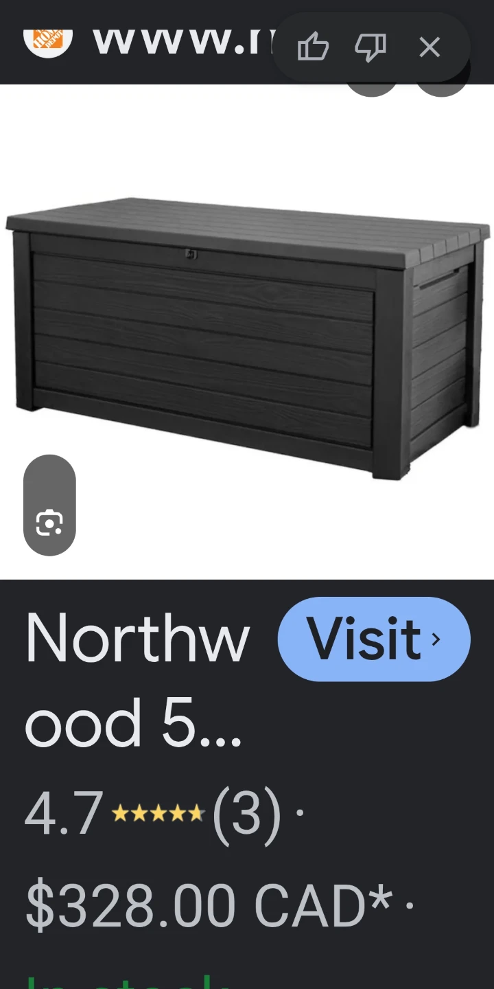 Outdoor Storage - photo 3