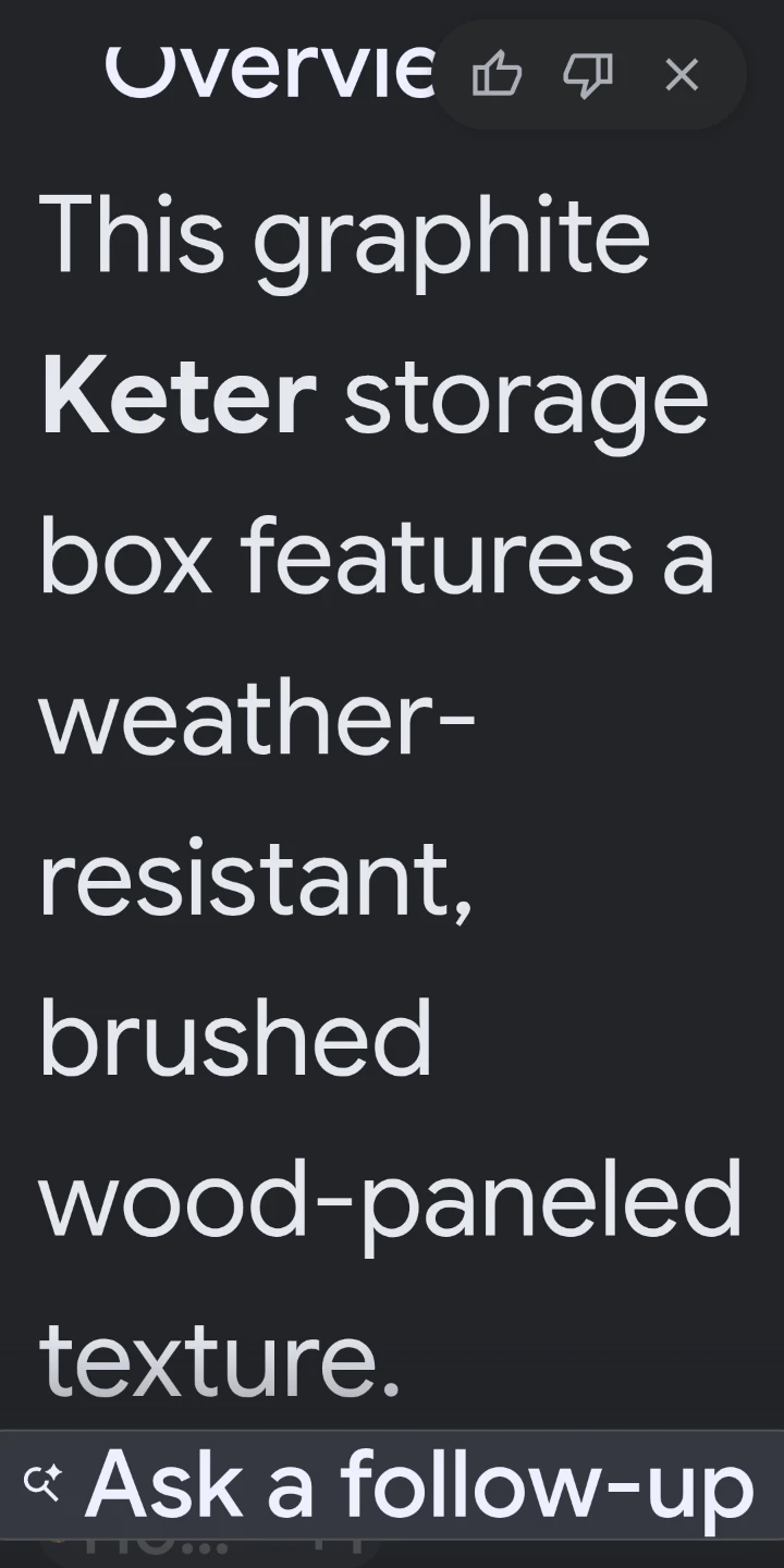 Outdoor Storage - photo 4
