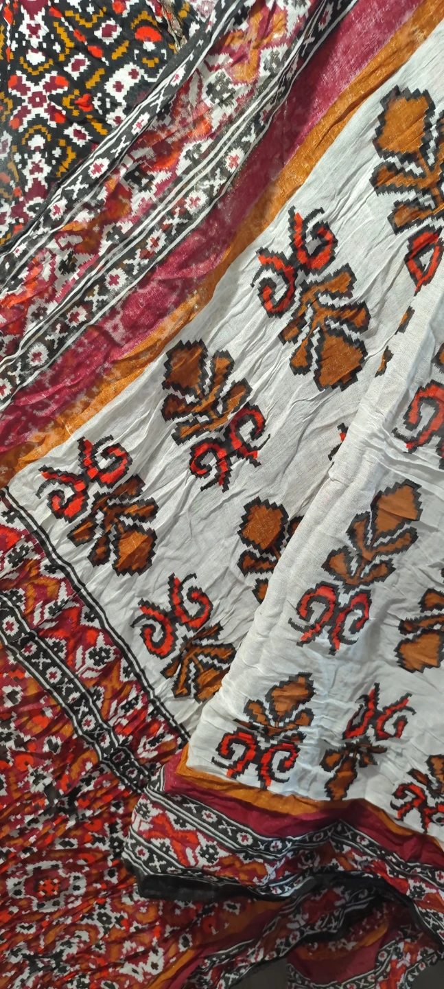 Women's Indian Dress with Dupatta size small - photo 4