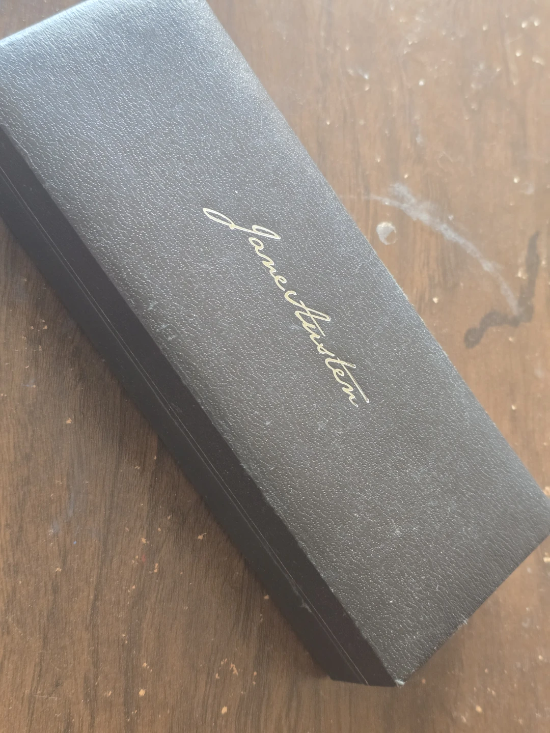 Jane Austen Fountain Pen - photo 4