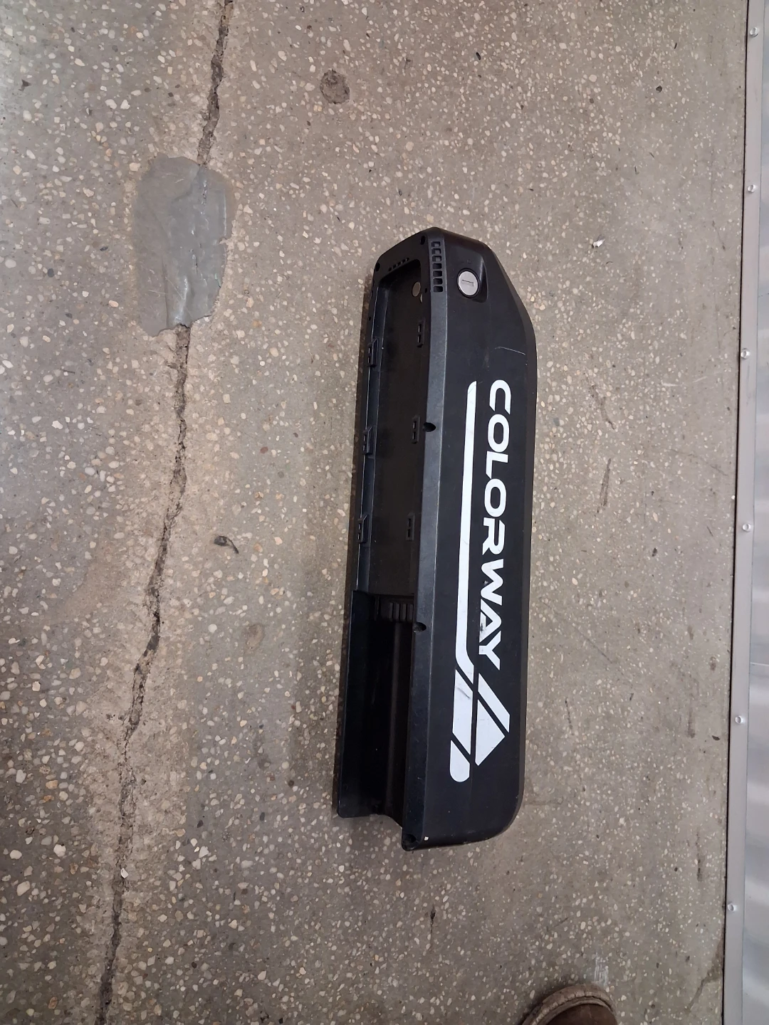 36V Colorway Electric Bike Battery - photo 4