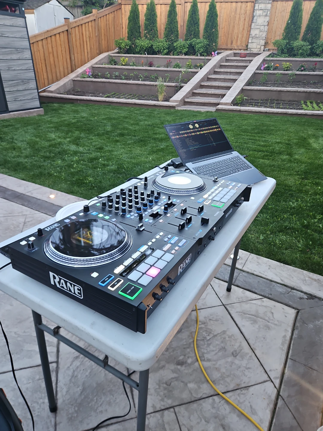 Dj services