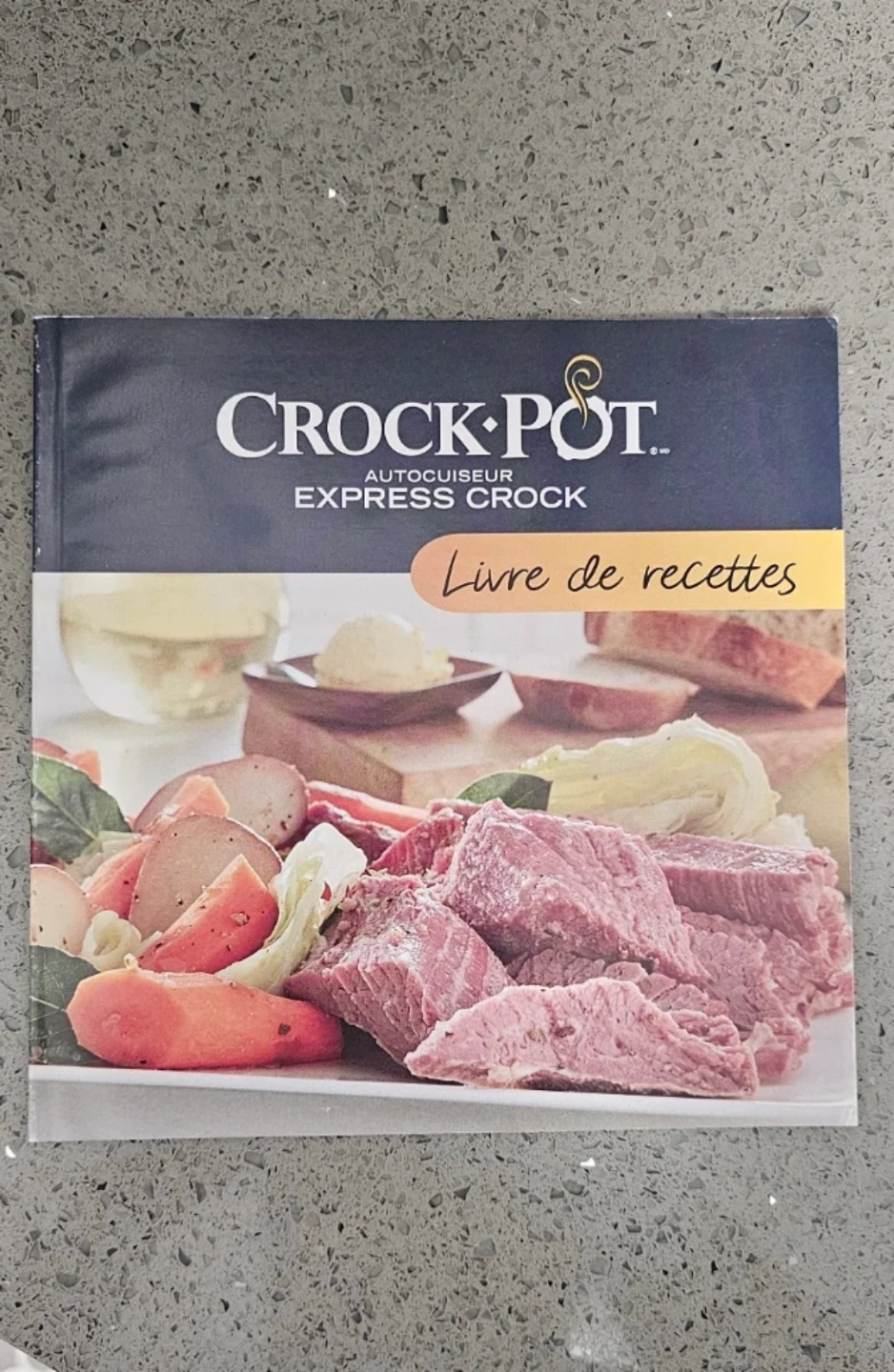 Crock-Pot Express Crock Multi-Cooker - photo 2