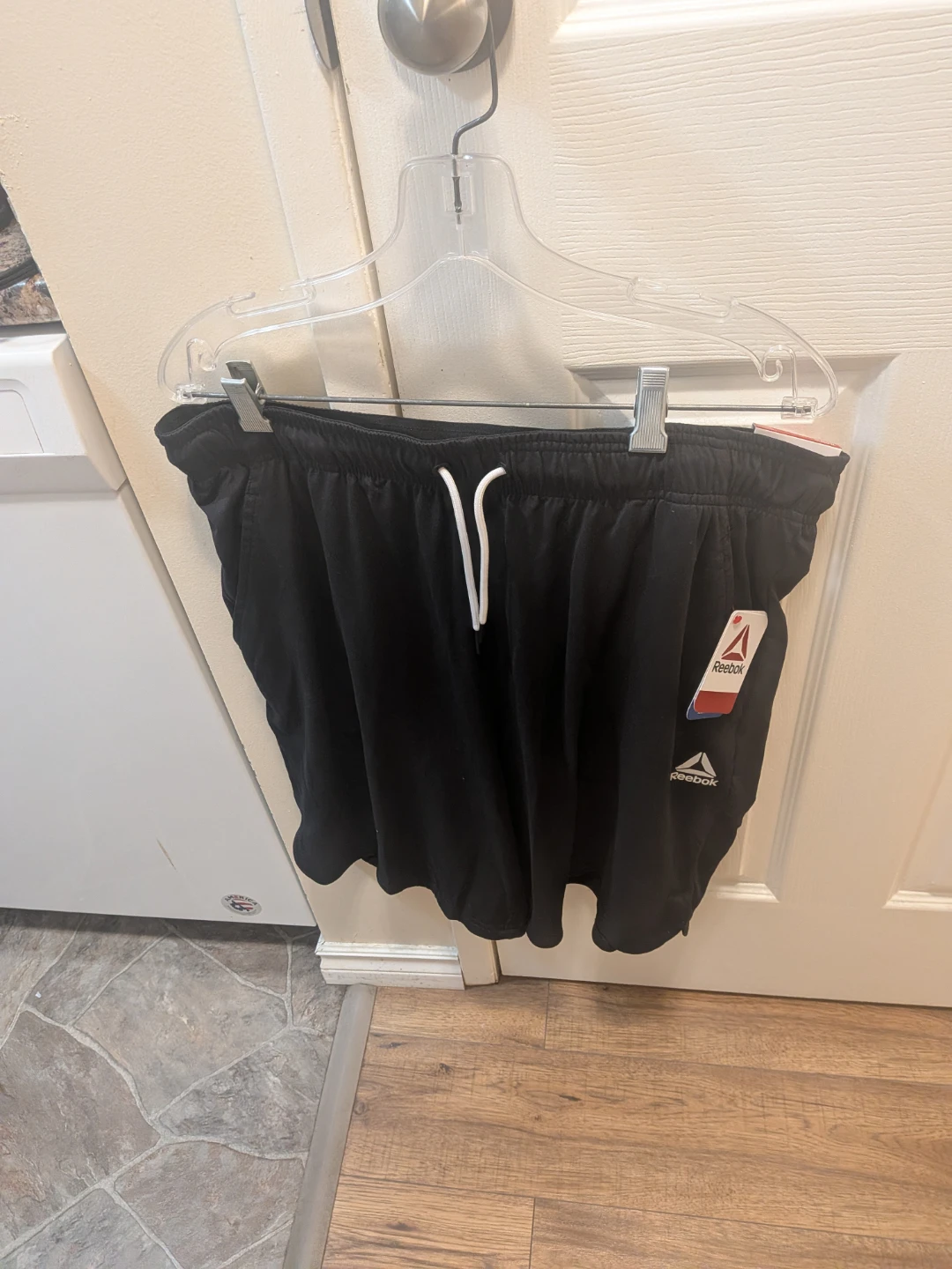Men's shorts pick up in St Albert