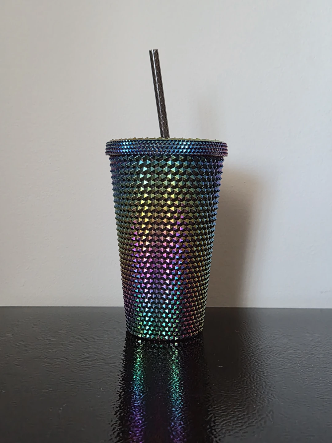 Read Bio | 2023 Grande LE Halloween Reusable Starbucks Cup - photo 2