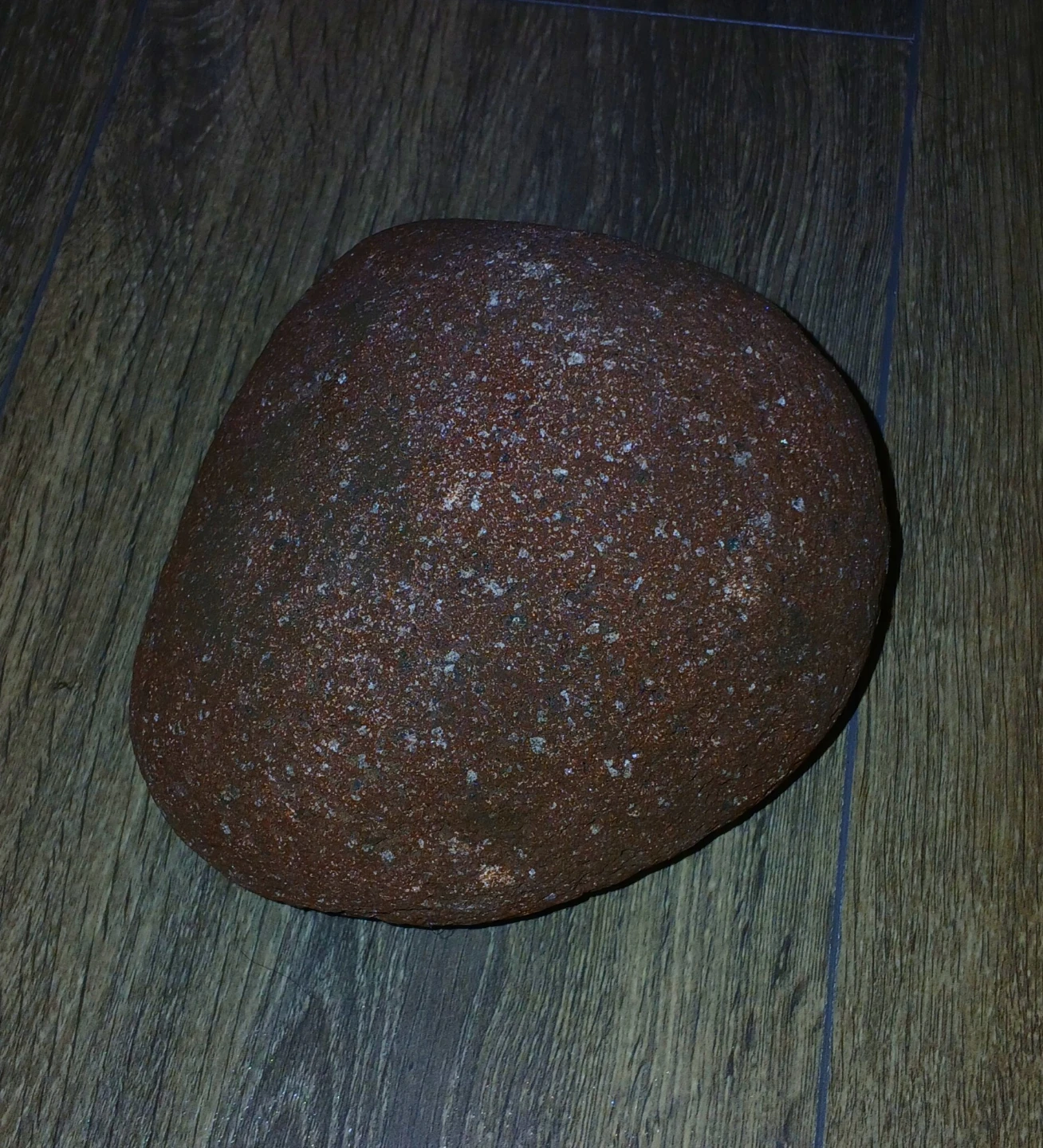 Natural Aquarium Lava Rock Red