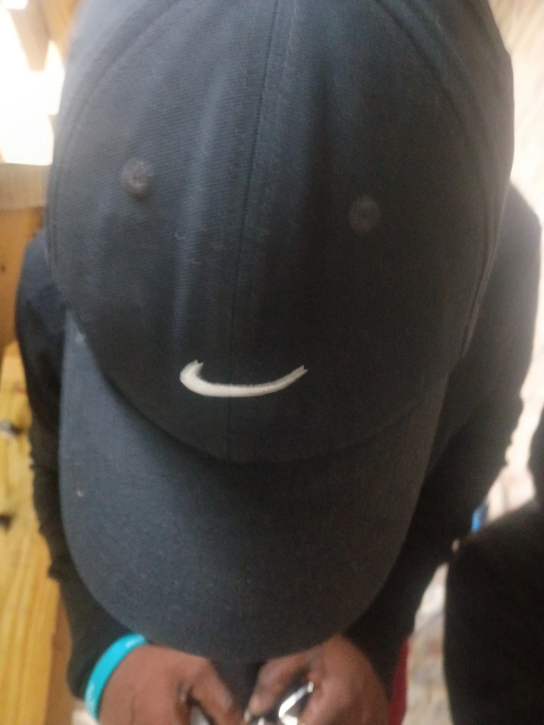 ⚽Nike Baseball Cap