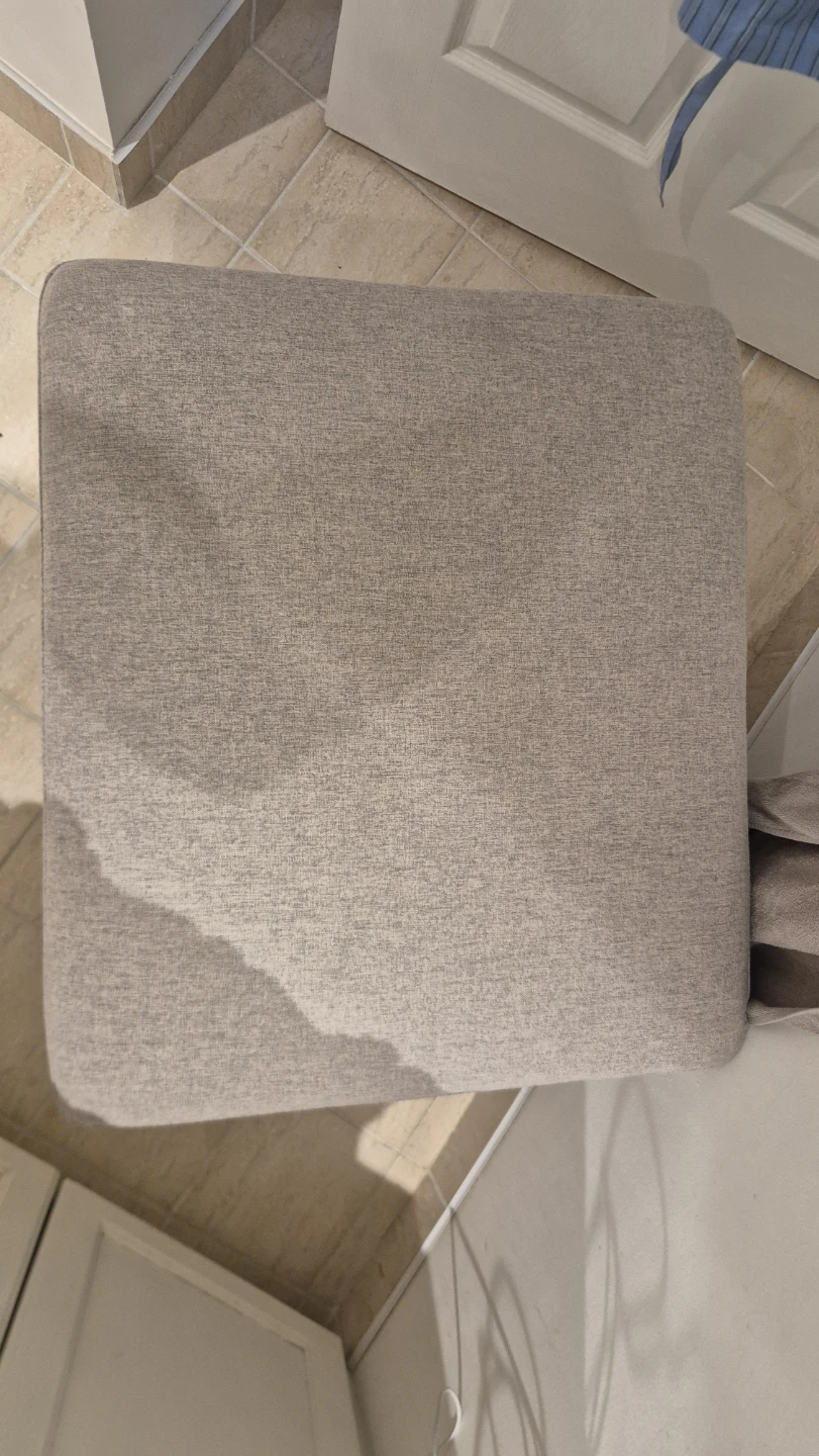 Devion Furniture Storage Ottoman - photo 5