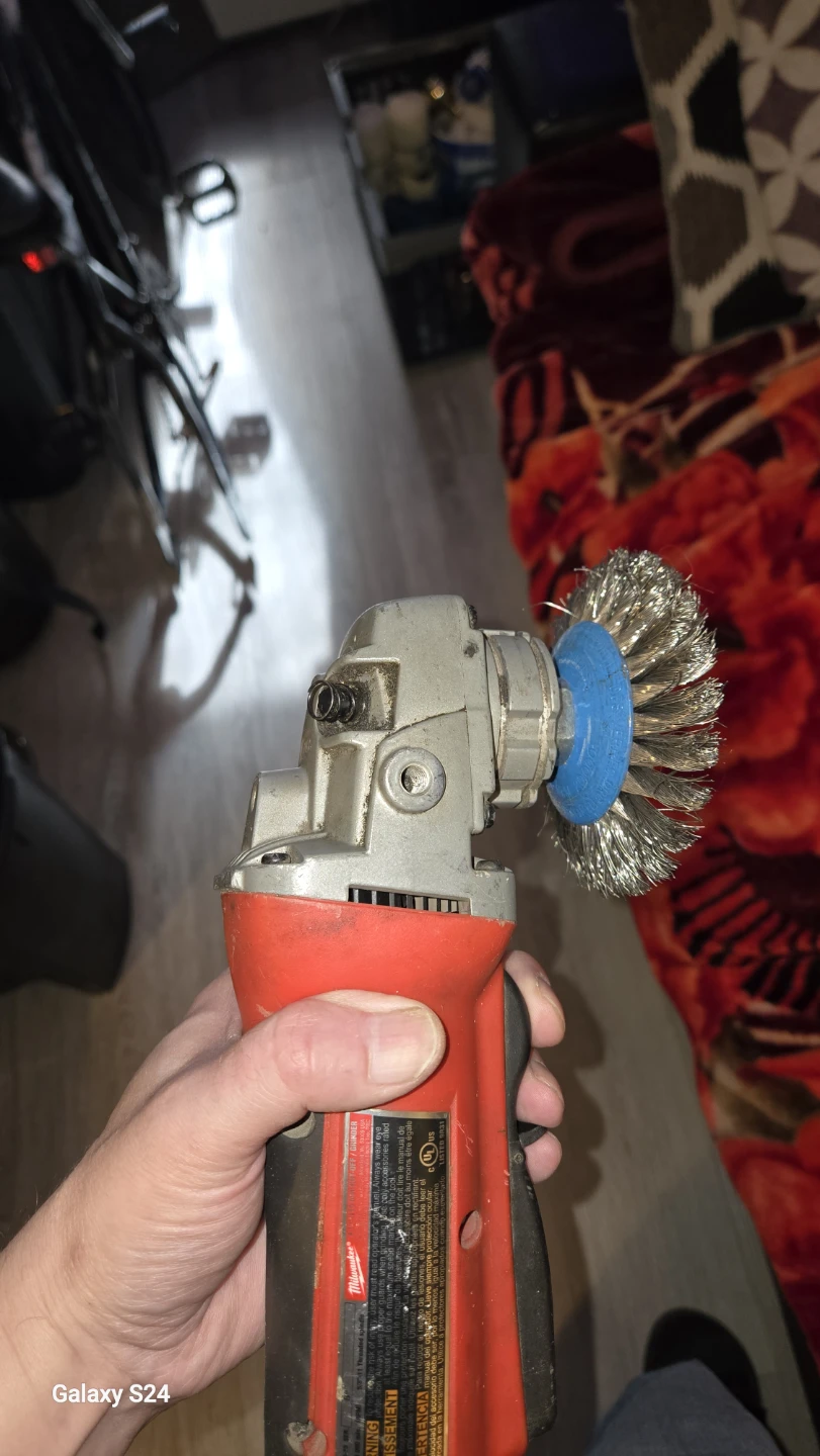 Milwaukee M18 RedLithium XC 5.0 Combo - photo 3